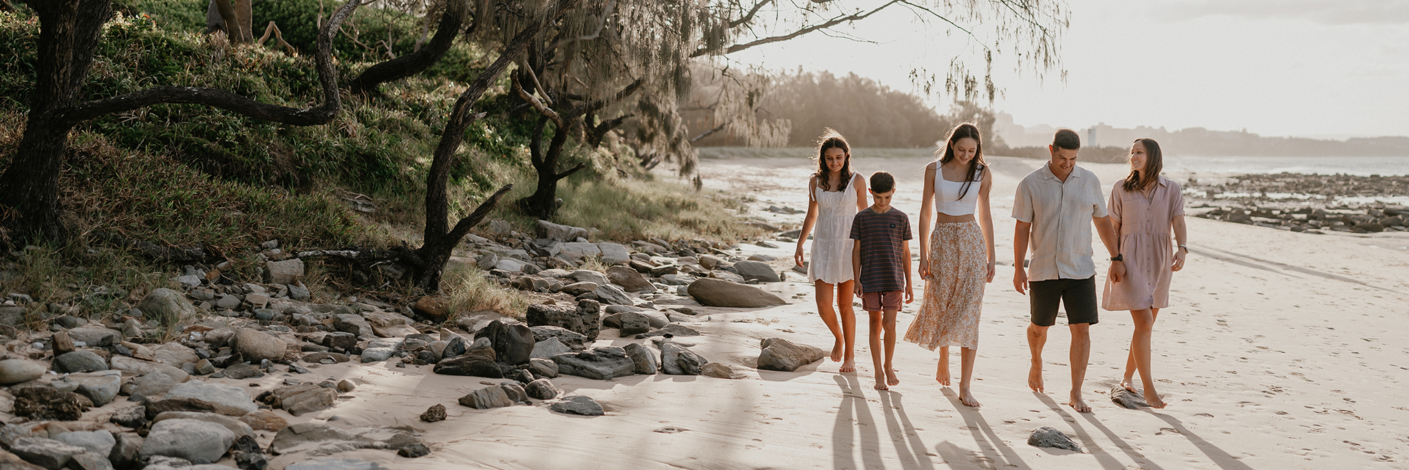 Sunshine Coast Family Photos Family photo sessions